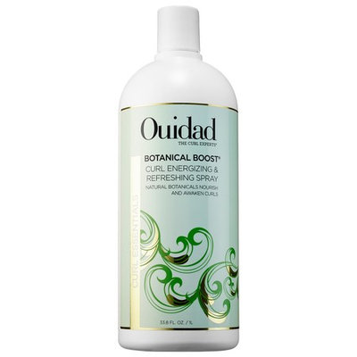 Ouidad Botanical Boost® Curl Energizing & Refreshing Spray 33.80z
