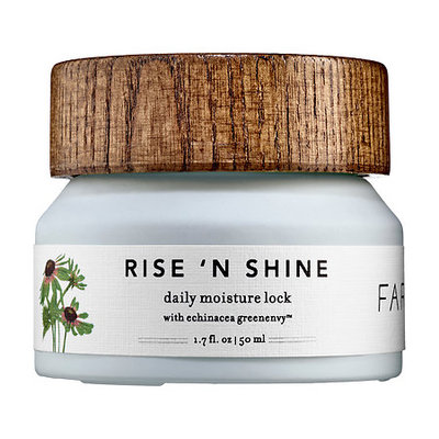 Farmacy Rise 'N Shine Daily Moisture Lock 1.7 oz/ 50 mL