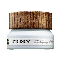 Farmacy Eye Dew Total Eye Cream with Echinacea GreenEnvy™