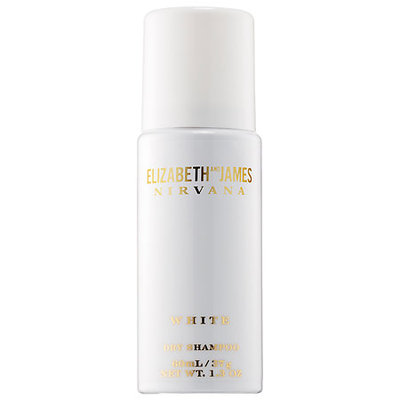 Elizabeth and James Nirvana White Dry Shampoo