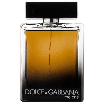 DOLCE & GABBANA The One For Men Eau De Parfum 5.0 oz Eau de Parfum Spray