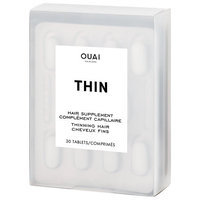 OUAI Thinning Hair Supplement