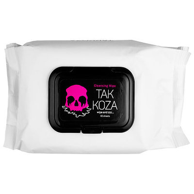 too cool for school Takkoza Cleansing Wipes