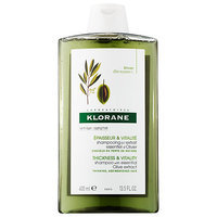 Klorane Shampoo with Essential Olive Extract