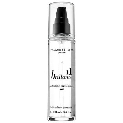 Rossano Ferretti Parma Brillante 11 Protective and Shining Oil 3.4 oz