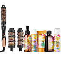 amika #TheWildOne Blowout Babe Thermal Brush Set