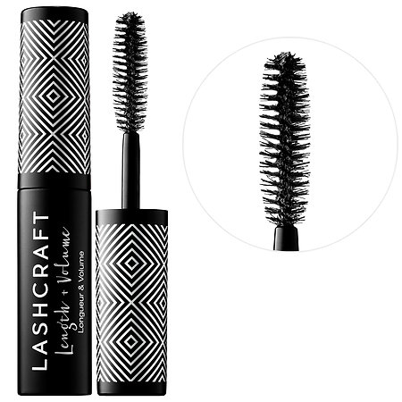 SEPHORA COLLECTION LashCraft Length & Volume Mascara