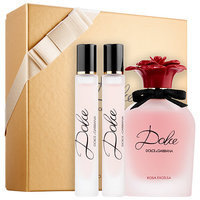 DOLCE & GABBANA Dolce Rosa Excelsa Gift Set