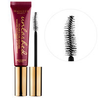 Wander Beauty Unlashed Volume & Curl Mascara Black