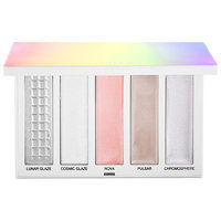 SEPHORA COLLECTION Sephora PRO Dimensional Highlighting Palette