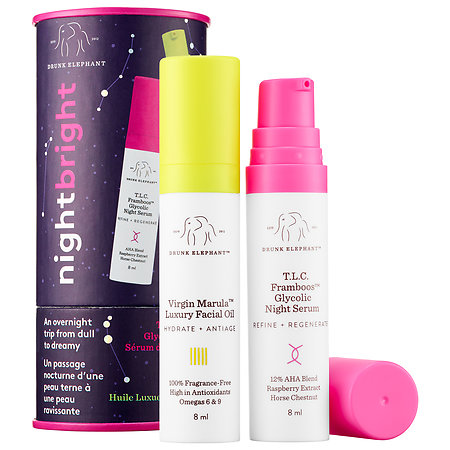 Drunk Elephant nightbright™