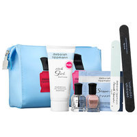 Deborah Lippmann My Way Customizable Manicure Essentials Set