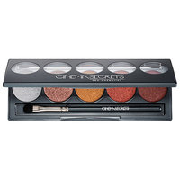 Cinema Secrets Ultimate Eye Shadow 5-in-1 PRO Palette Chroma Collection