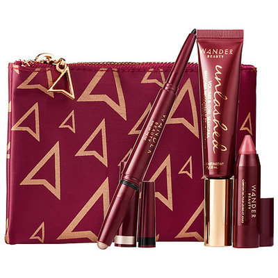 Wander Beauty New York Minute Makeup Kit