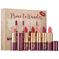 Wander Beauty Prone to Wander Lipstick Set 6 x 0.07 oz/ 2.04 g