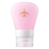 SEPHORA COLLECTION Far & Away Silcone Travel Tube