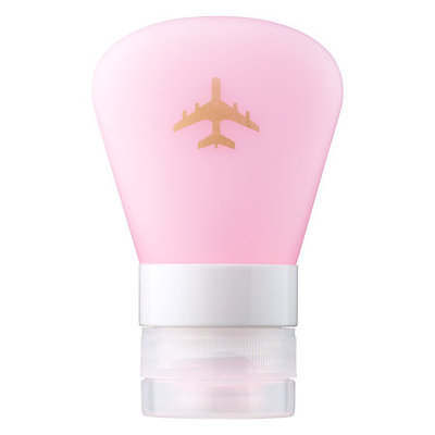 SEPHORA COLLECTION Far & Away Silcone Travel Tube