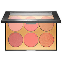 SEPHORA COLLECTION Contour Blush Palette