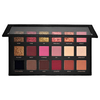 Huda Beauty Textured Eyeshadows Palette Rose Gold Edition