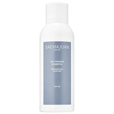 Sachajuan Dry Powder Shampoo 6.8 oz/ 200 mL