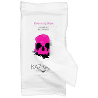 too cool for school Kazkaza Cleansing Wipes