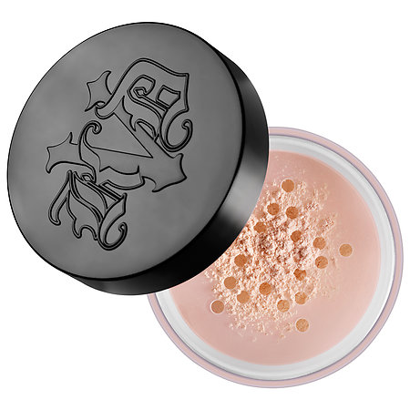 Kat Von D Lock-it Brightening Powder