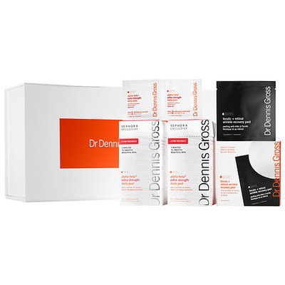 Dr. Dennis Gross Skincare Peel Vault
