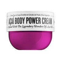Sol de Janeiro Acai Body Power Cream