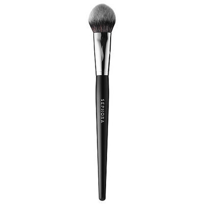 SEPHORA COLLECTION PRO Sculpting Blush Brush #99