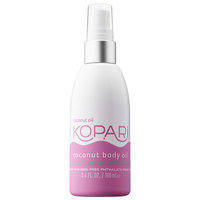 Kopari Coconut Body Oil