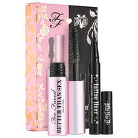 Kat Von D Too Faced X Better Together Bestselling Mascara & Liner Duo