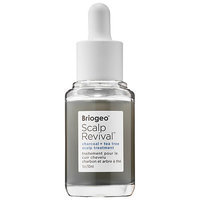 Briogeo Scalp Revival Charcoal + Tea Tree Scalp Treatment