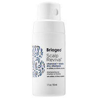 Briogeo Scalp Revival Charcoal + Biotin Dry Shampoo