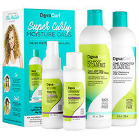 DevaCurl Super Curly Moisture Oasis