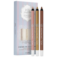 SEPHORA COLLECTION House of Lashes® x Sephora Collection Crème de la Crème Liner Set