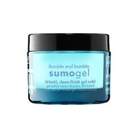 Bumble and bumble. Sumogel