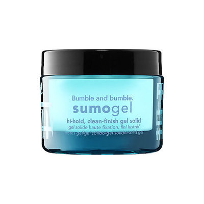 Bumble and bumble. Sumogel