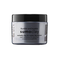 Bumble and Bumble. Sumoclay