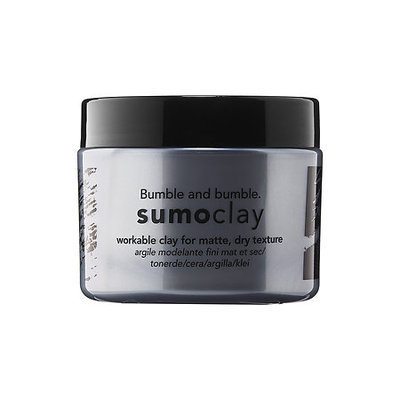 Bumble and Bumble. Sumoclay
