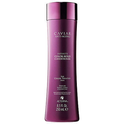 ALTERNA Haircare CAVIAR Infinite Color Hold Conditioner 8.5 oz/ 250 mL