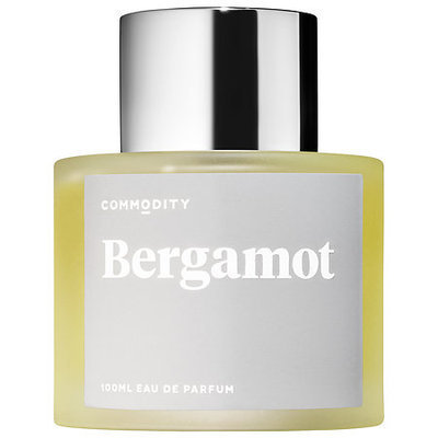 Commodity Bergamot 3.4 oz/ 100 mL Eau de Parfum Spray