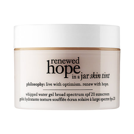 philosophy Renewed Hope in a Jar Skin Tint