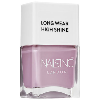 NAILS INC. Long Wear Cambridge Grove Nail Polish