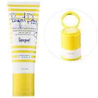 Supergoop! Perfect Day 2-in-1 Everywear Lotion SPF 50 + Mint Condition Lip Shield SPF 30
