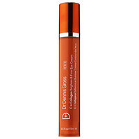 Dr. Dennis Gross Skincare C+ Collagen Brighten & Firm Eye Cream