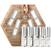 CLEAN Reserve Perfumer's Layer Collection