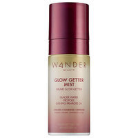 Wander Beauty Glow Getter Mist