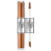 Touch In Sol Metallist Liquid Foil Lipstick Duo