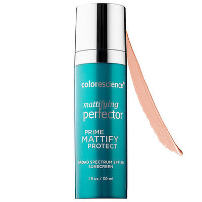 Colorescience Mattifying Perfector Broad Spectrum SPF 20 1 oz/ 30 mL