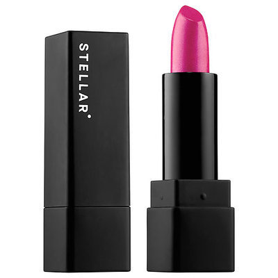 STELLAR Metallic Moon Lipstick Disco Moon 03 0.12 oz/ 3.3 g